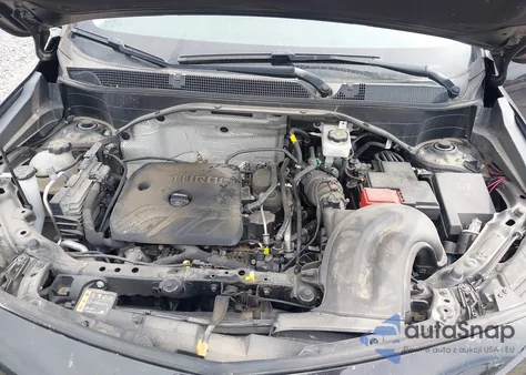 2022 Buick Encore Gx Awd Preferred from USA, damaged, VIN KL4MMCSL1NB083653